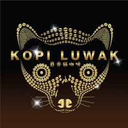 Kopi Luwak Kaffee