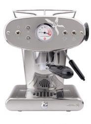 Illy IperEspresso Kaffeemaschinen