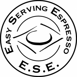 E.S.E Kaffeekapseln